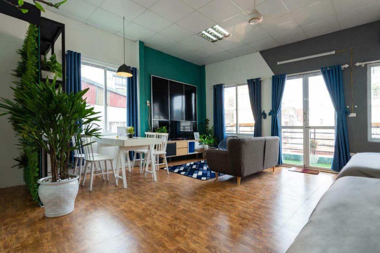 Apartment Kemkay Cityview ✩3s To Hklake✩big Balcony *