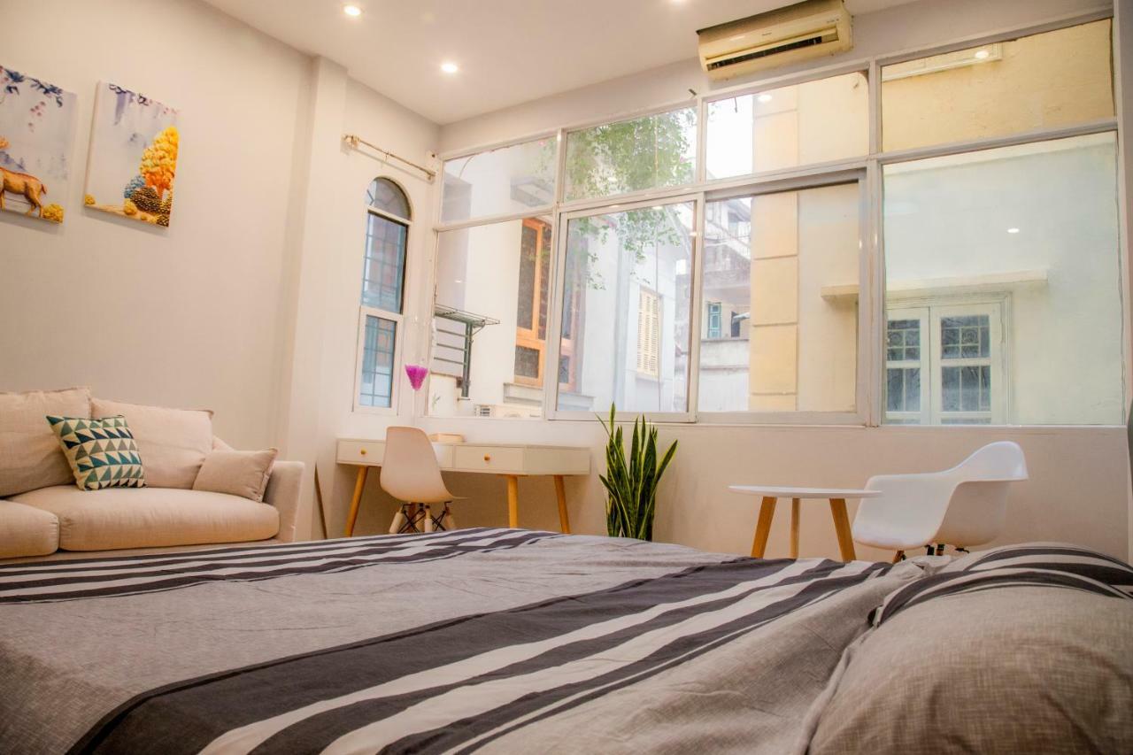 The Minimal Homestay *
