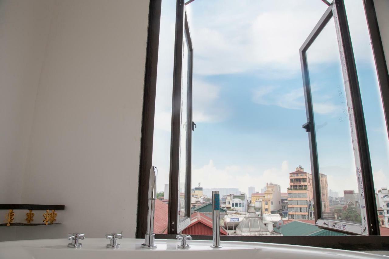Homestay The Minimal Homestay
