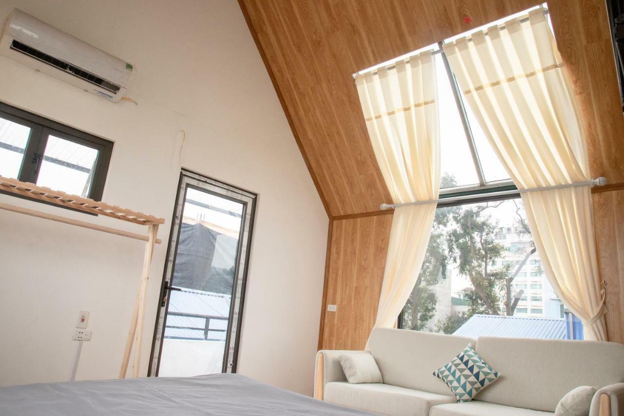 Homestay The Minimal Homestay *