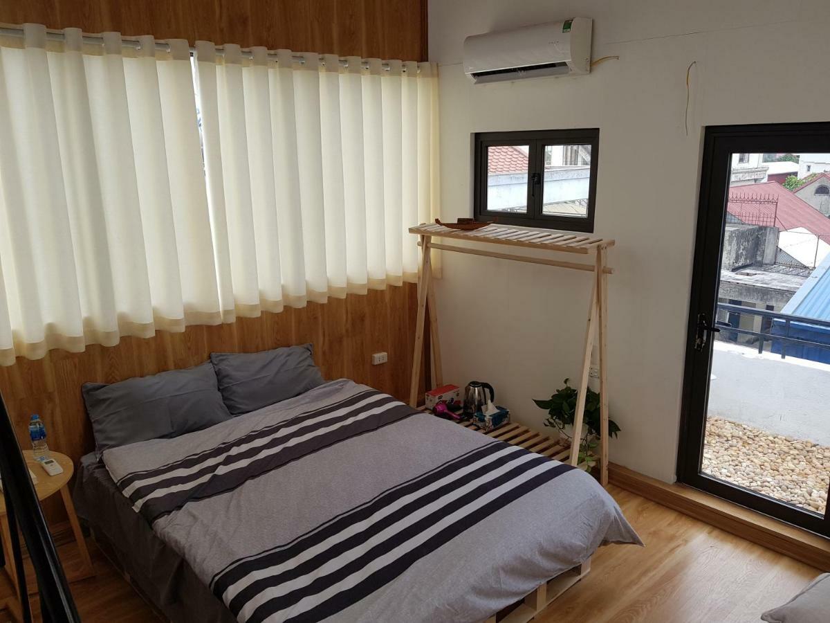 Homestay The Minimal Homestay *