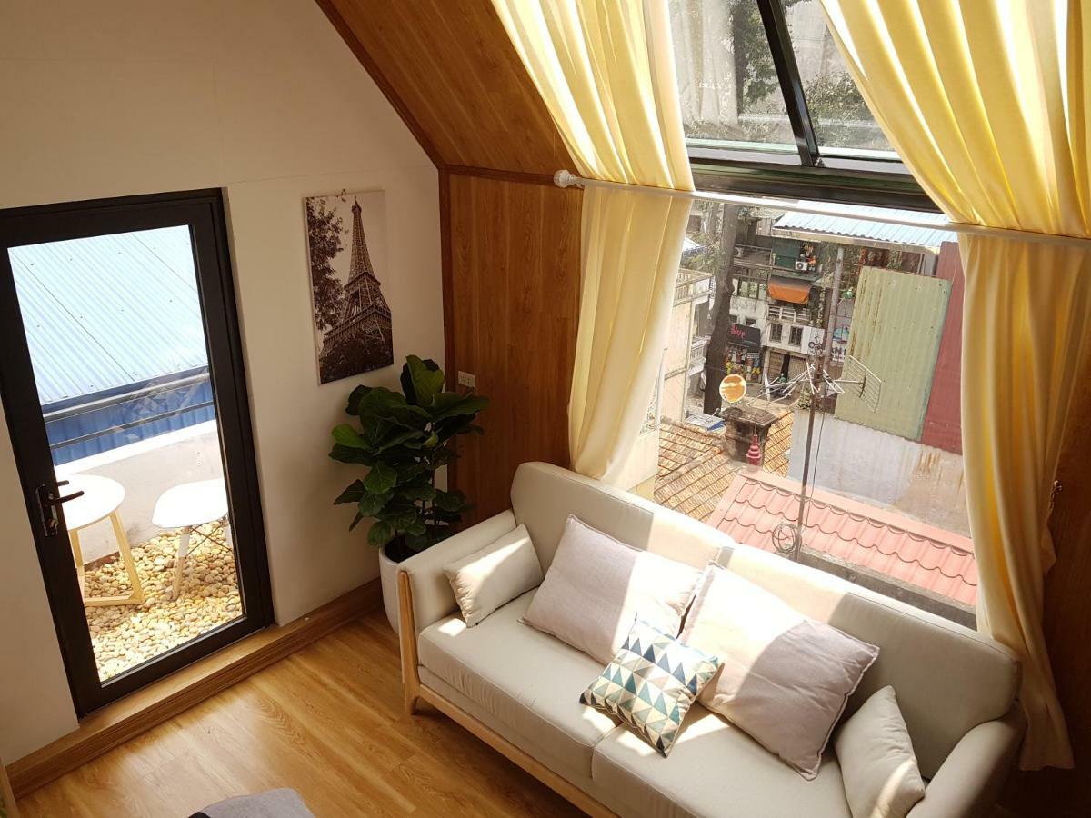 Homestay The Minimal Homestay *