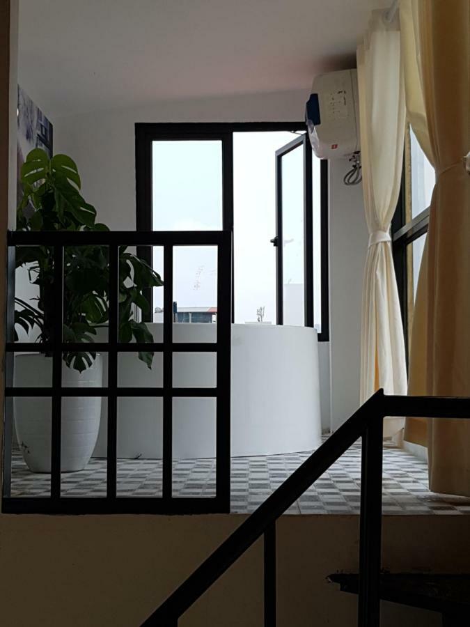 The Minimal Homestay * Hanoi