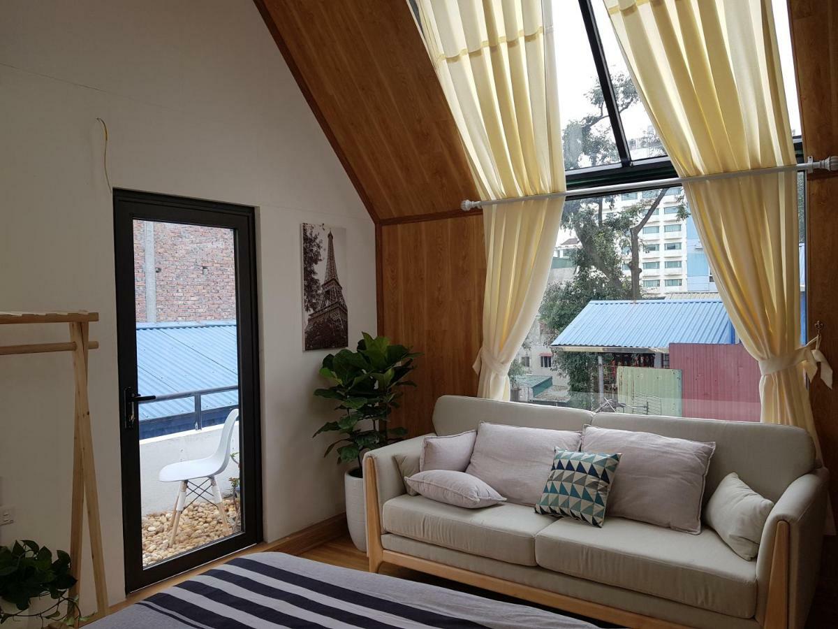The Minimal Homestay Homestay *