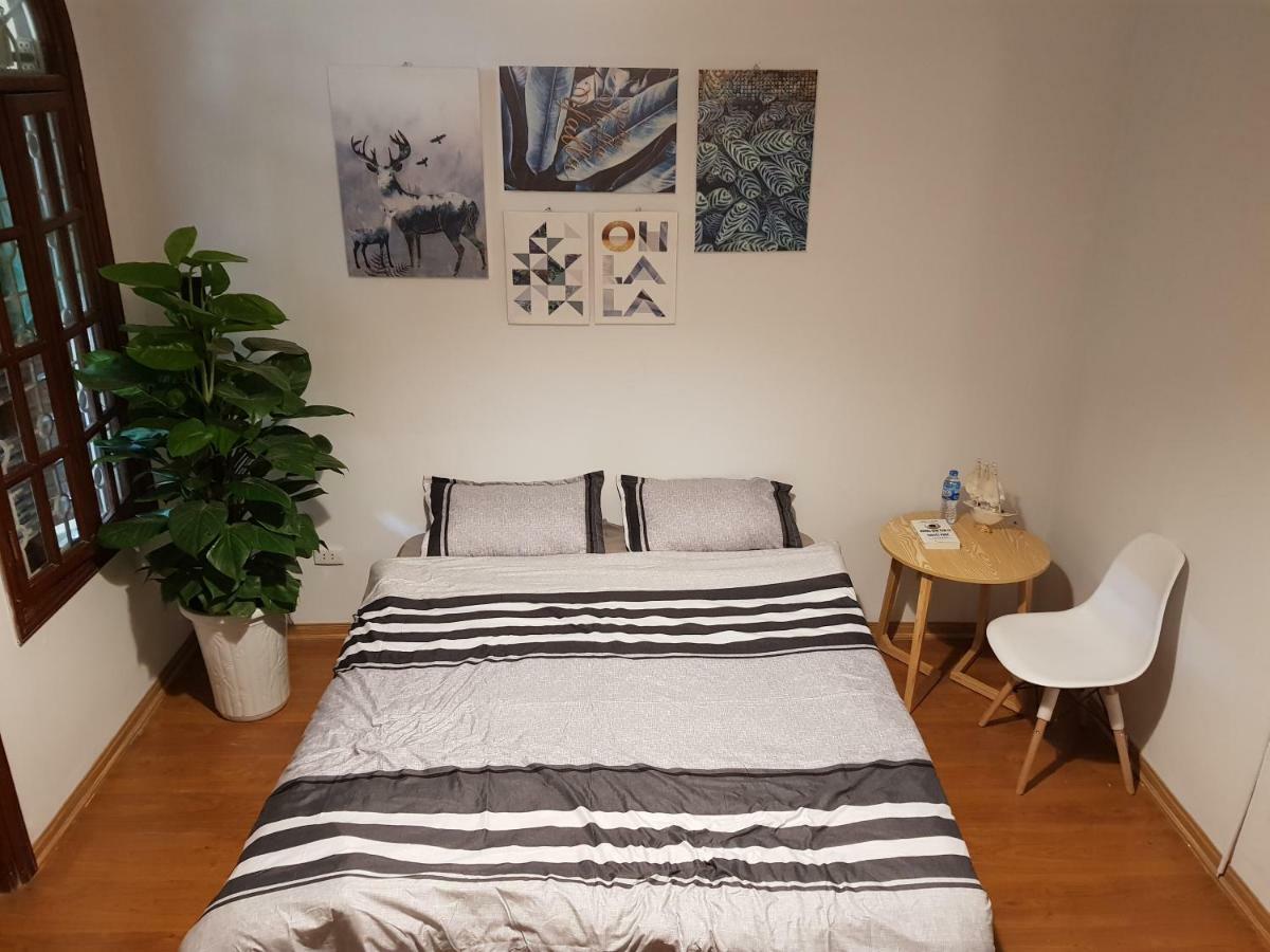 Homestay The Minimal Homestay