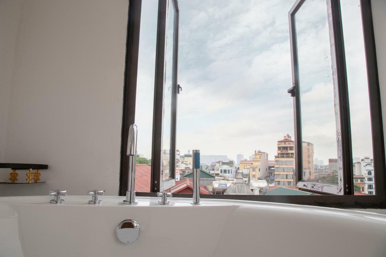 Homestay The Minimal Homestay