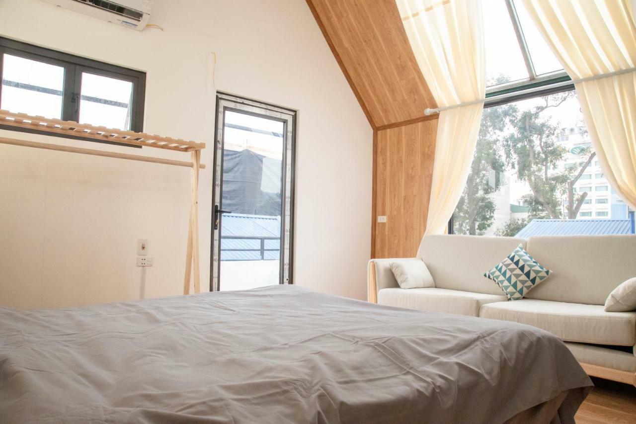 Homestay The Minimal Homestay *