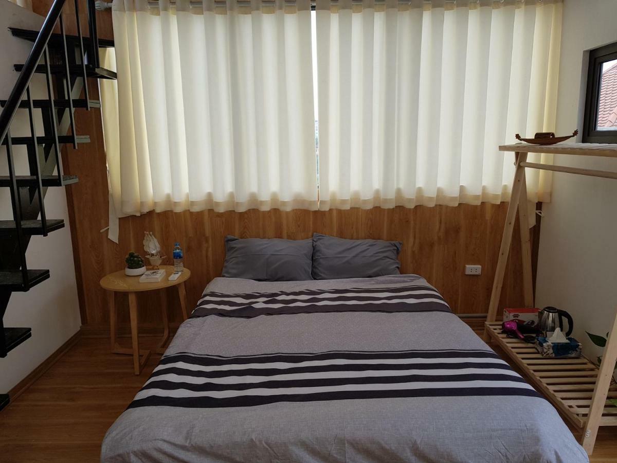 Homestay The Minimal Homestay *