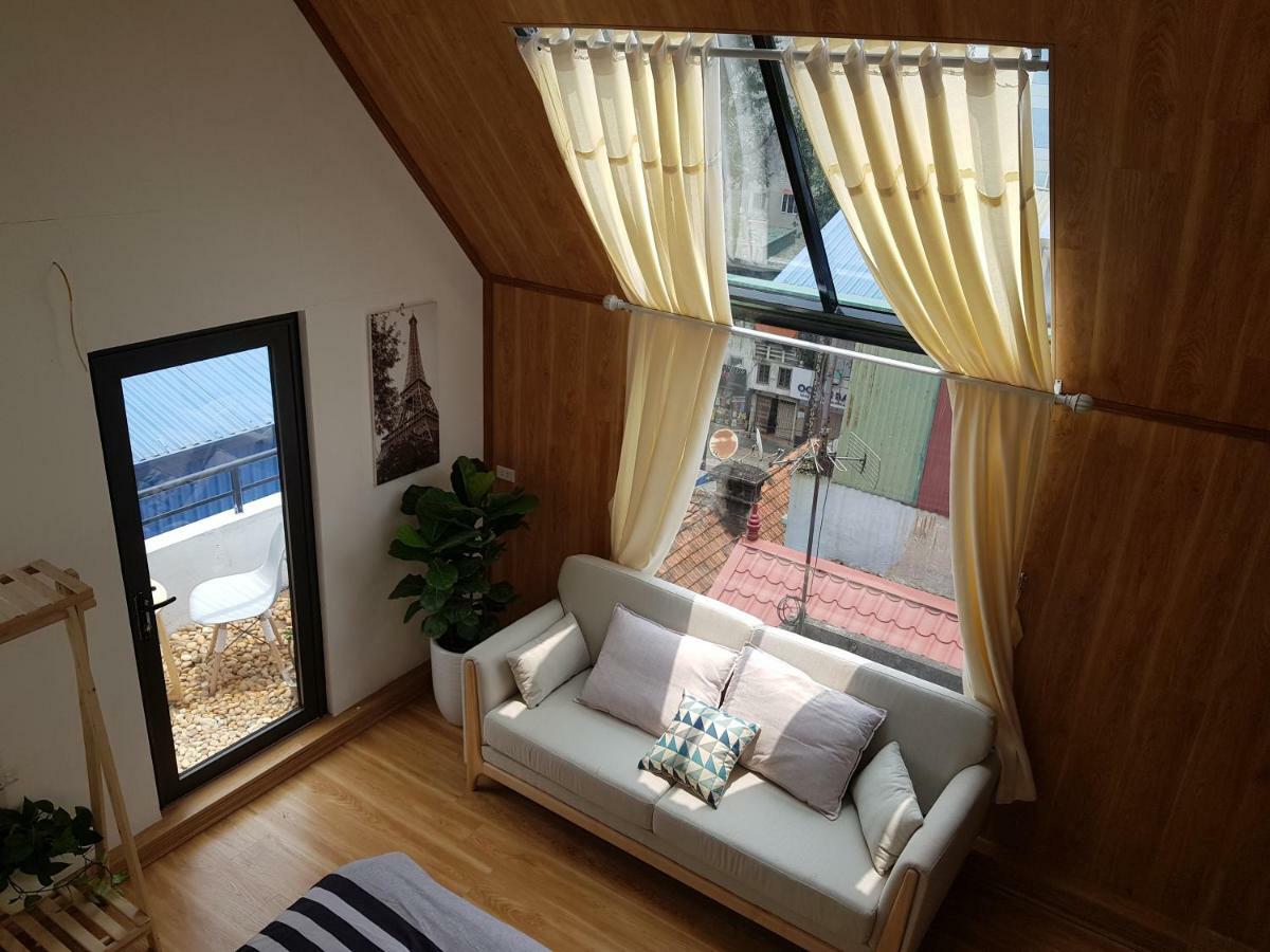 The Minimal Homestay *