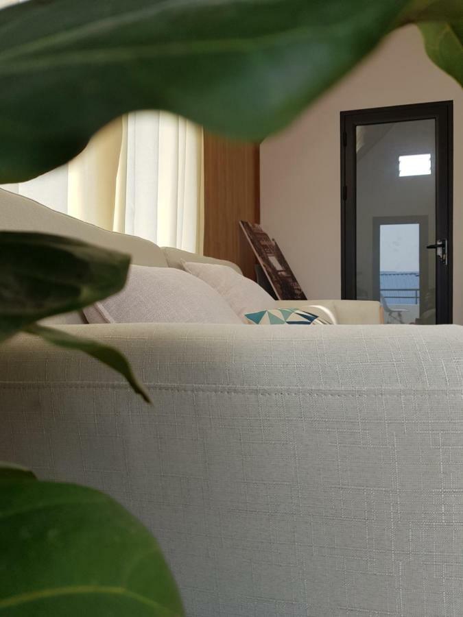 The Minimal Homestay * Hanoi