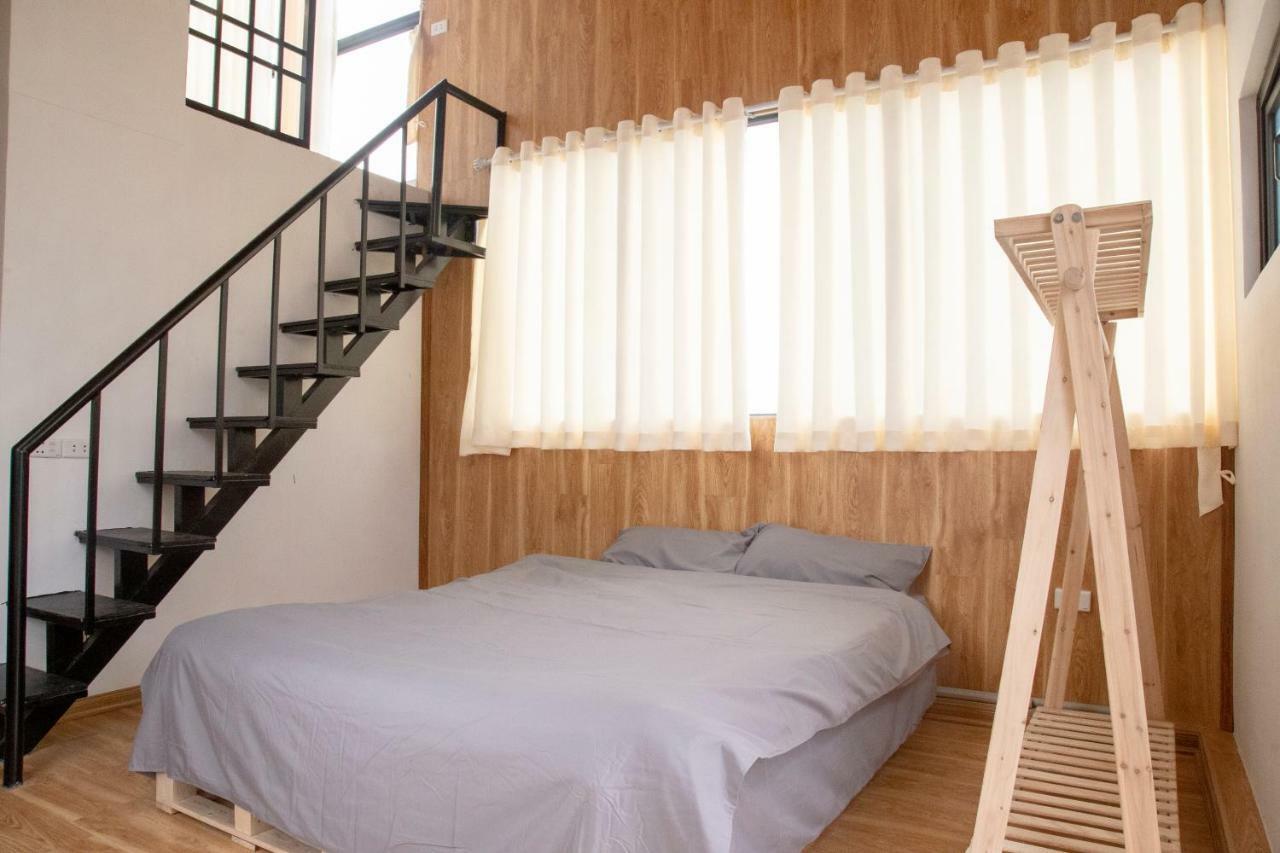 The Minimal Homestay Homestay Hanoi