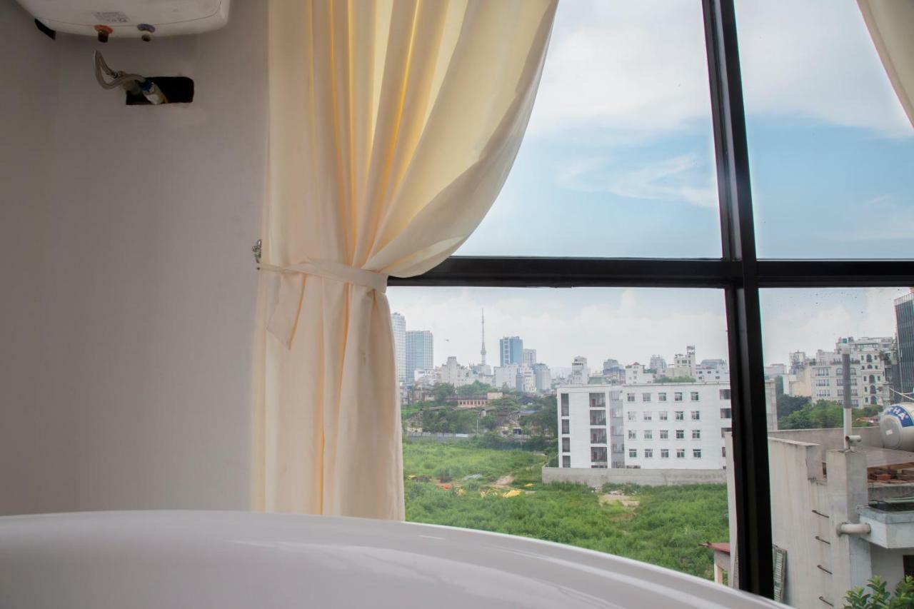 Homestay The Minimal Homestay *
