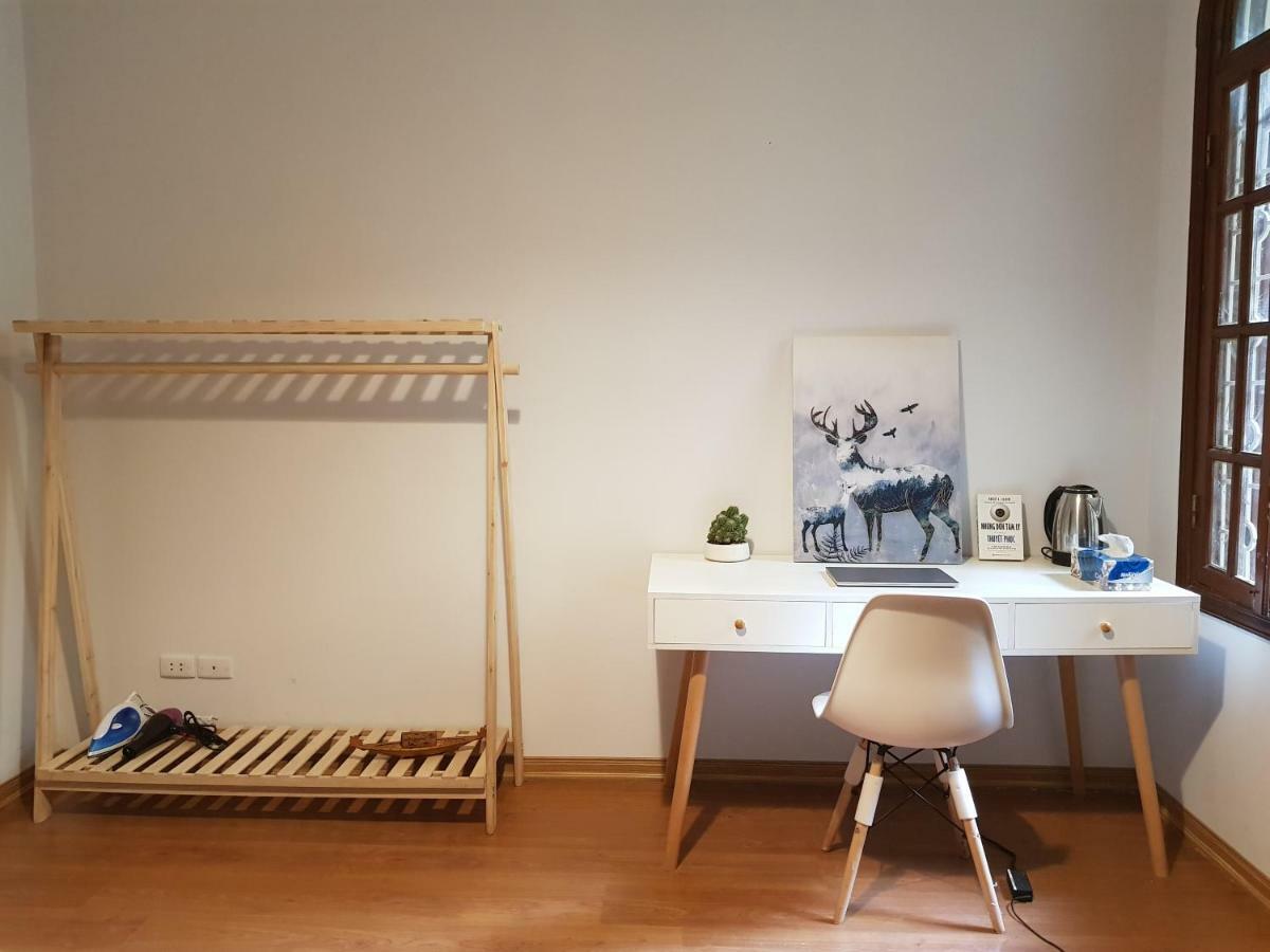 Homestay The Minimal Homestay
