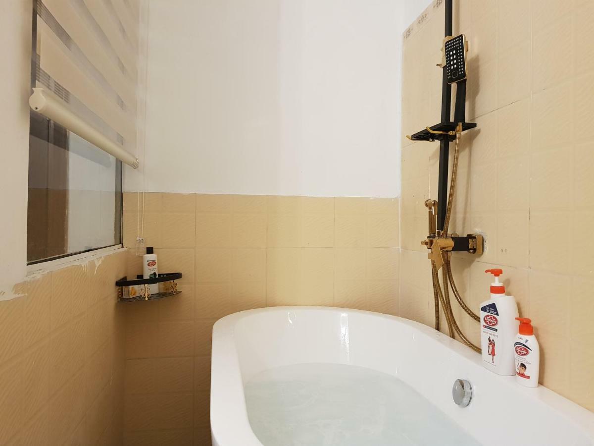 The Minimal Homestay *