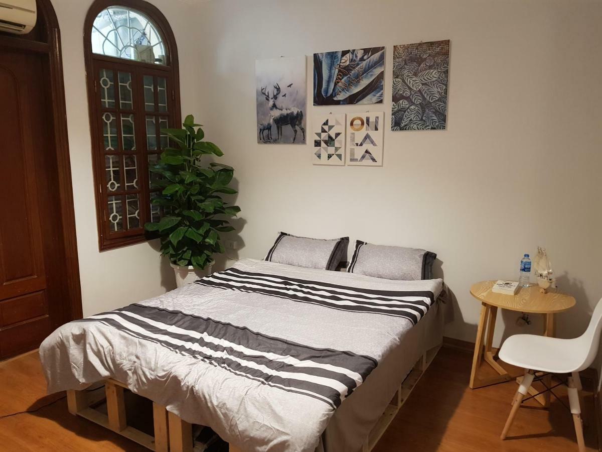 The Minimal Homestay *