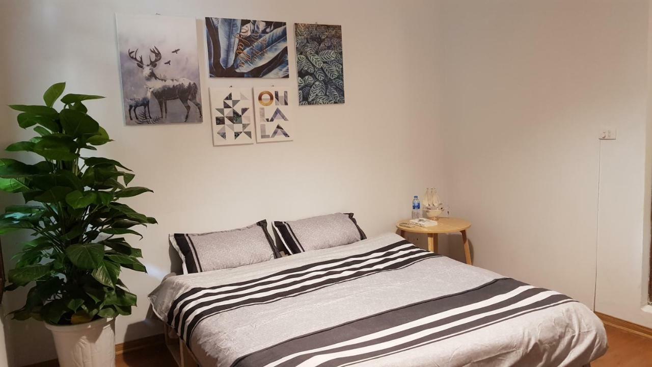 The Minimal Homestay *