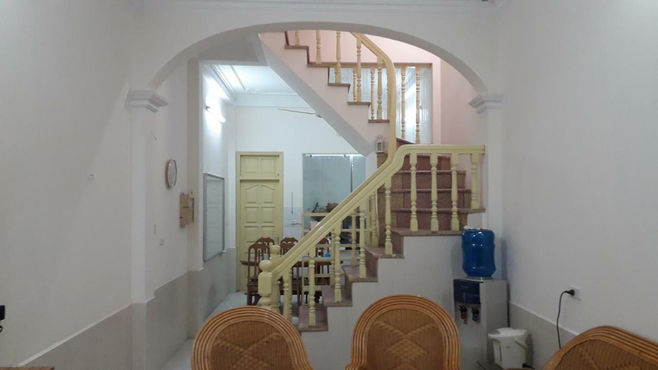 Homestay Nam Dong *