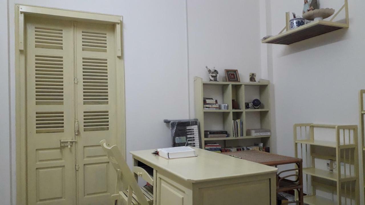 Homestay Nam Dong *