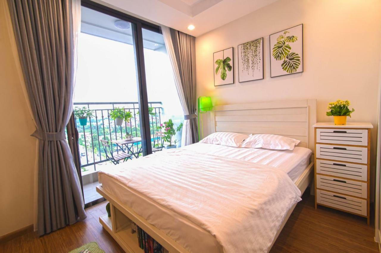A Cosy In Vinhomes Bay Ha Noi *
