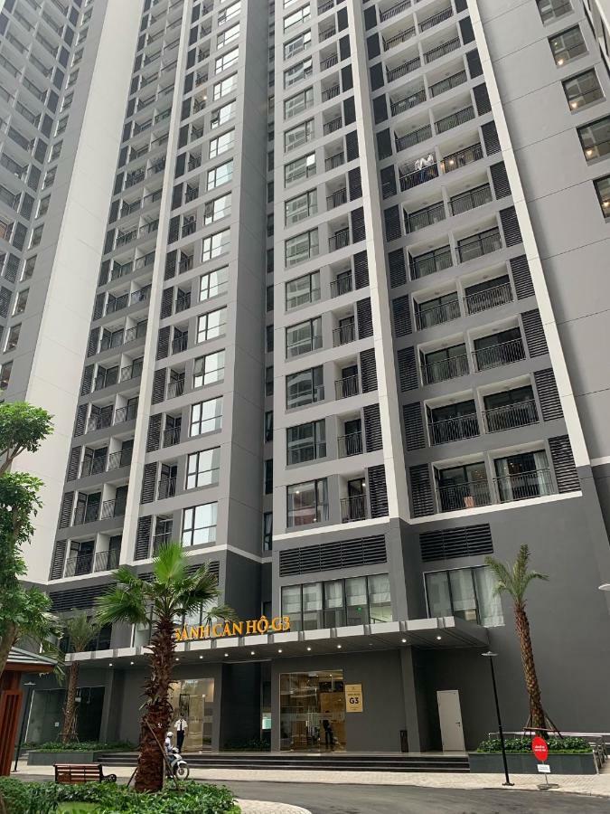 Apartamento A Cosy In Vinhomes Bay Ha Noi *