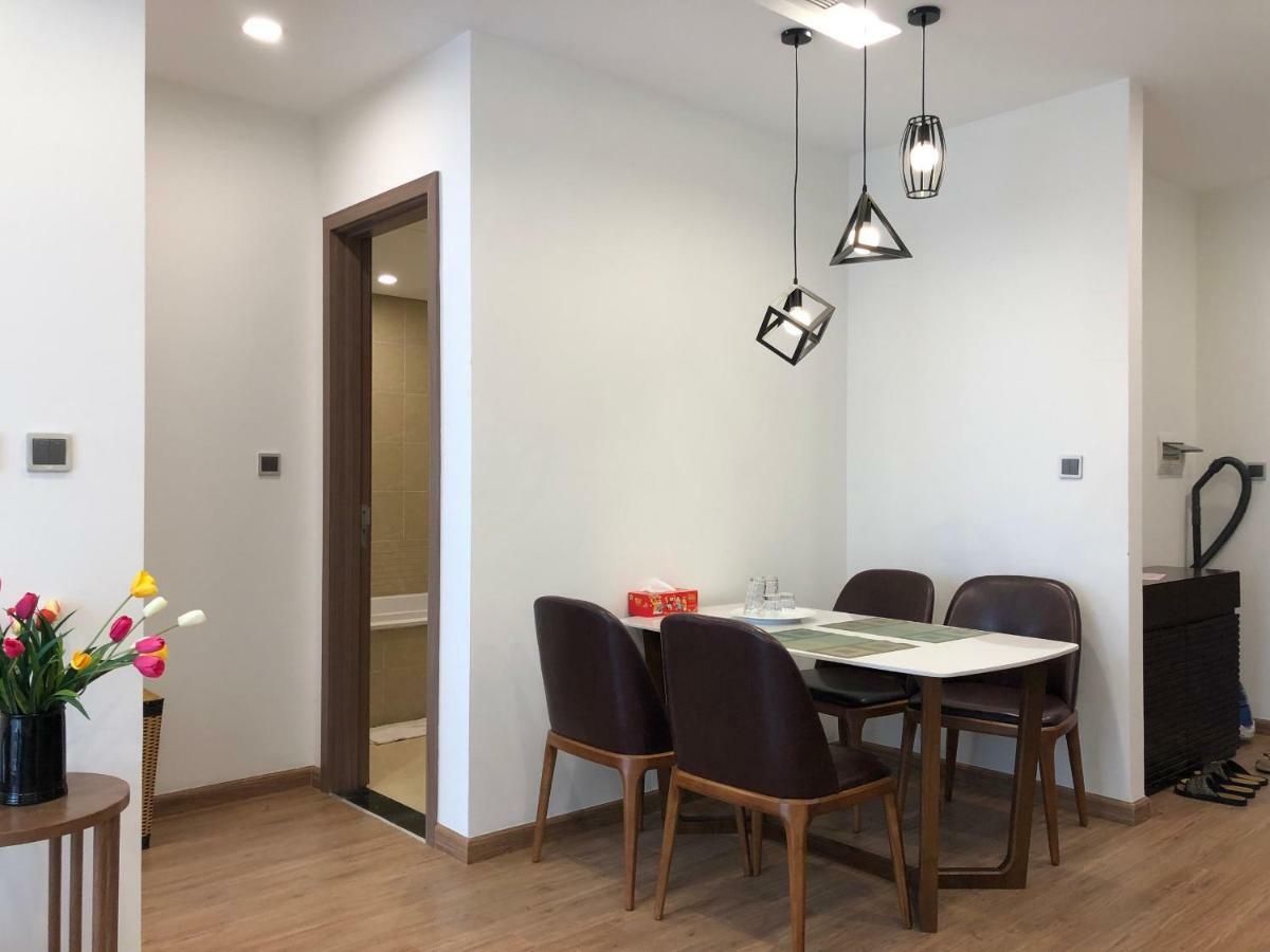 Vinhomes Metropolis 1br Mai-homestay Hanoi
