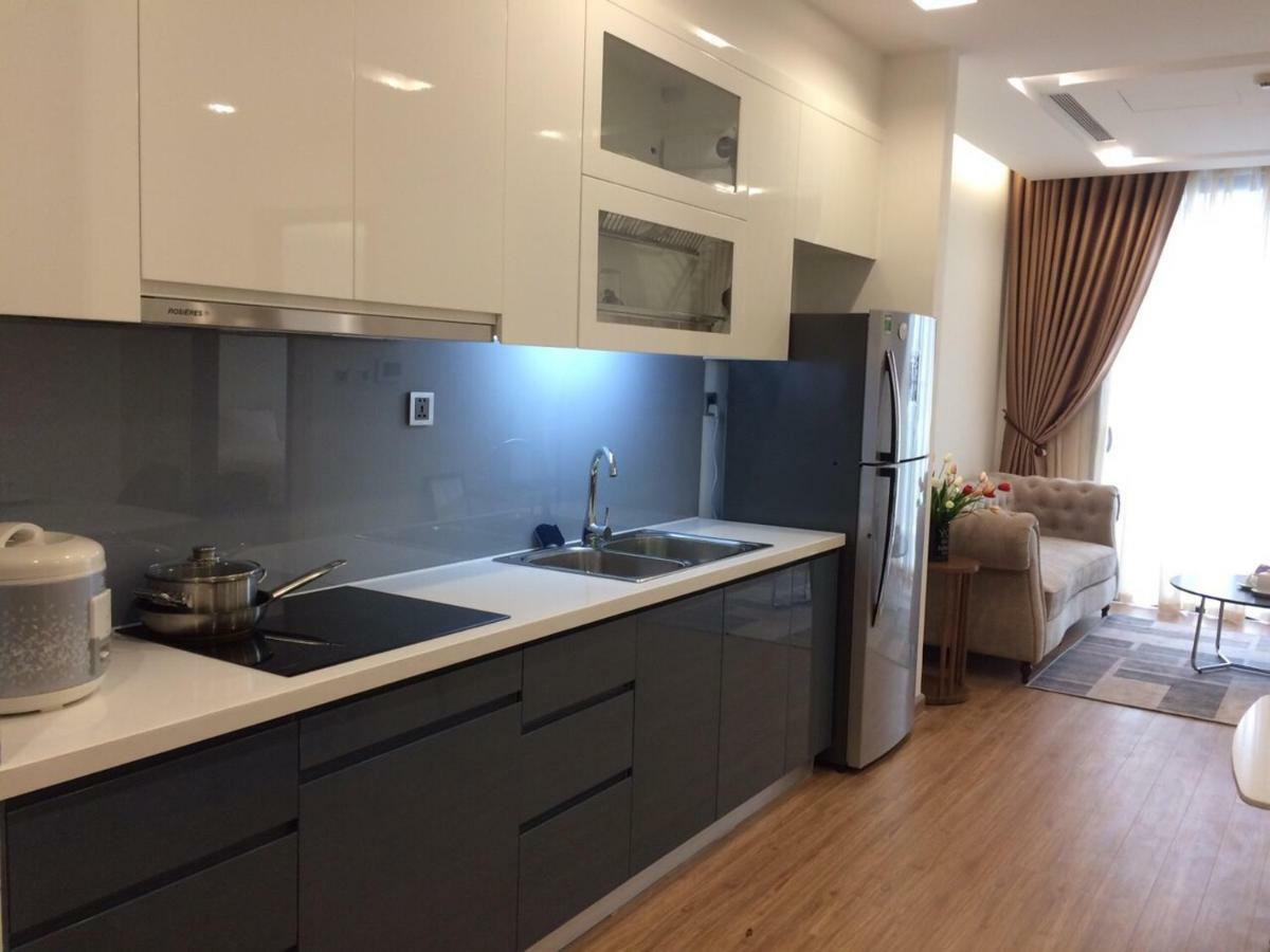 Vinhomes Metropolis 1br Mai-homestay *