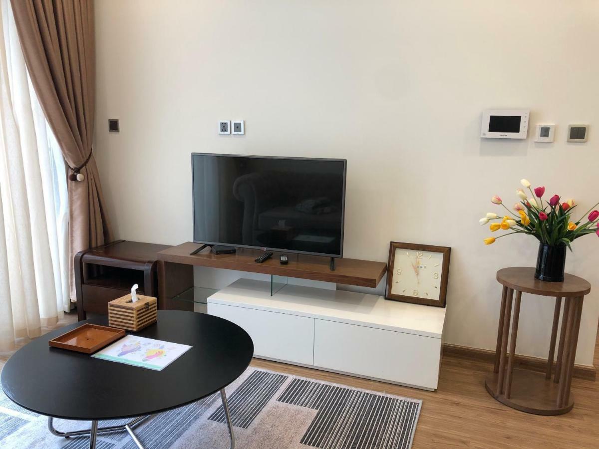 Vinhomes Metropolis 1br Mai-homestay Apartment *