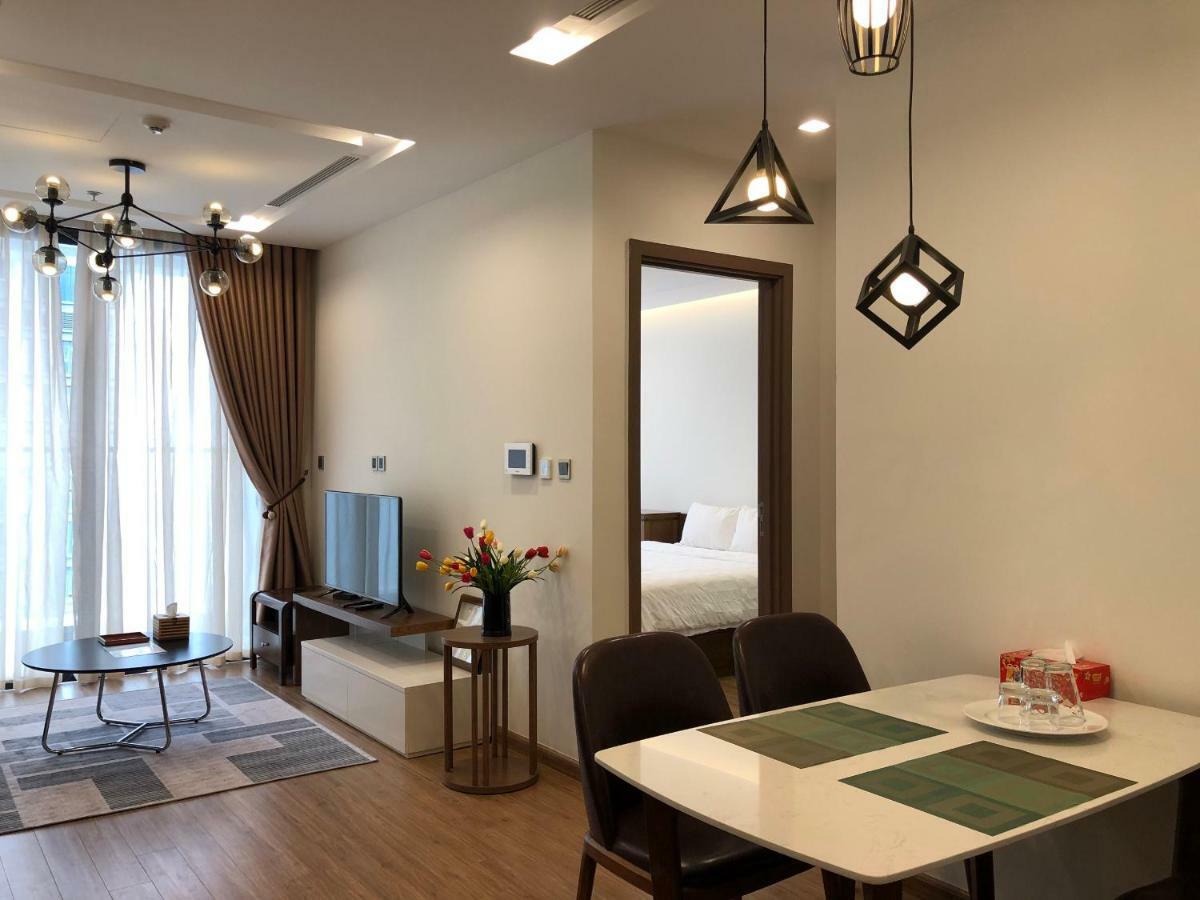 Vinhomes Metropolis 1br Mai-homestay Hanoi
