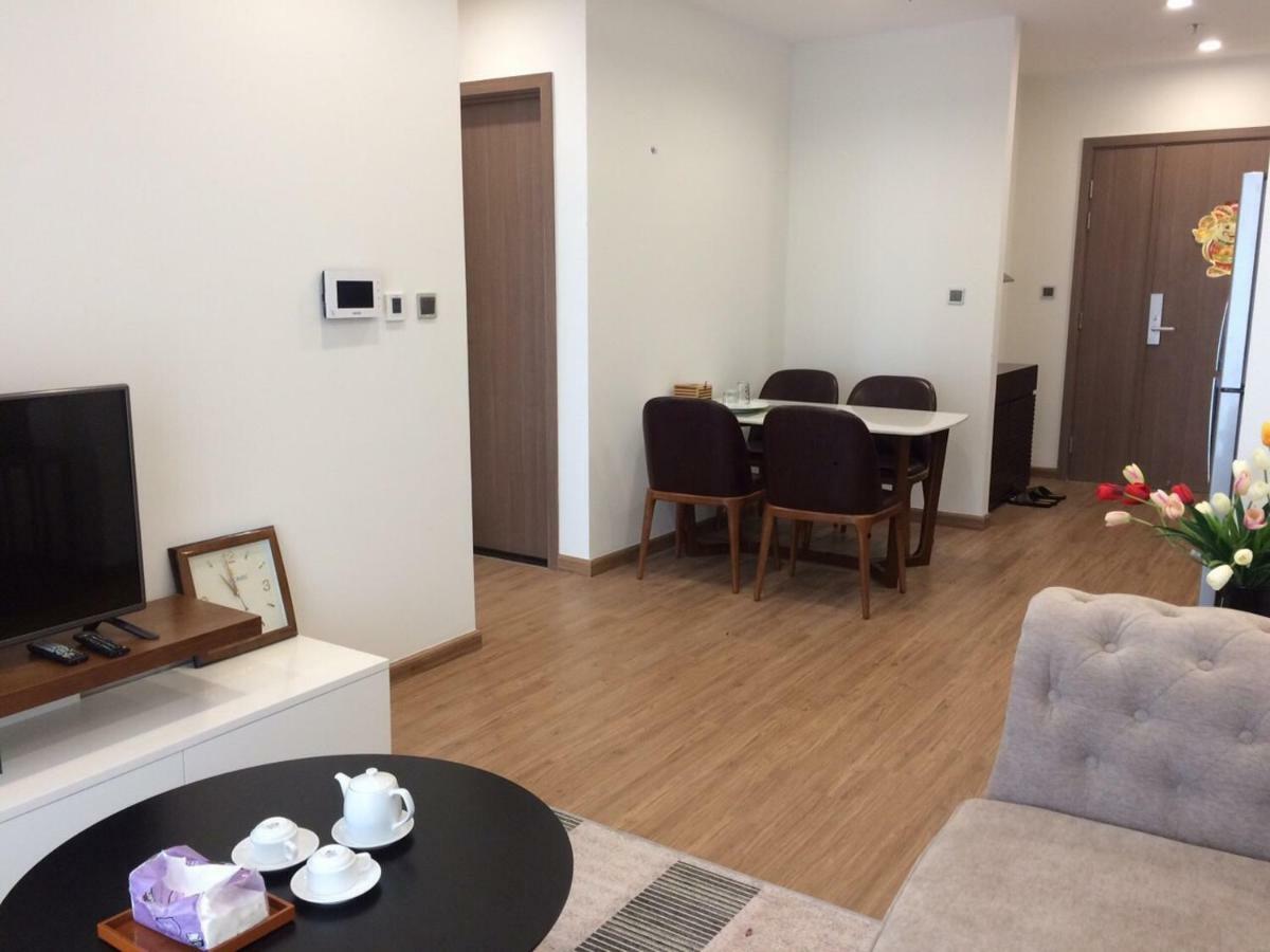 Apartment Vinhomes Metropolis 1br Mai-homestay Hanoi