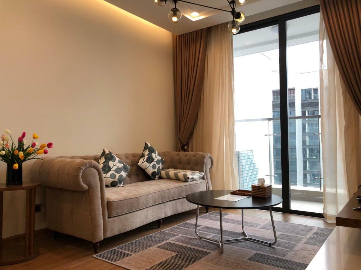Vinhomes Metropolis 1br Mai-homestay Apartment *