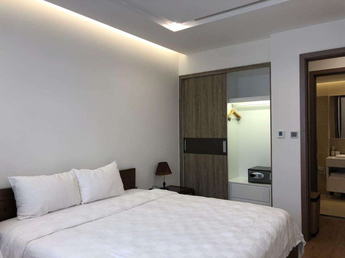 Vinhomes Metropolis 1br Mai-homestay