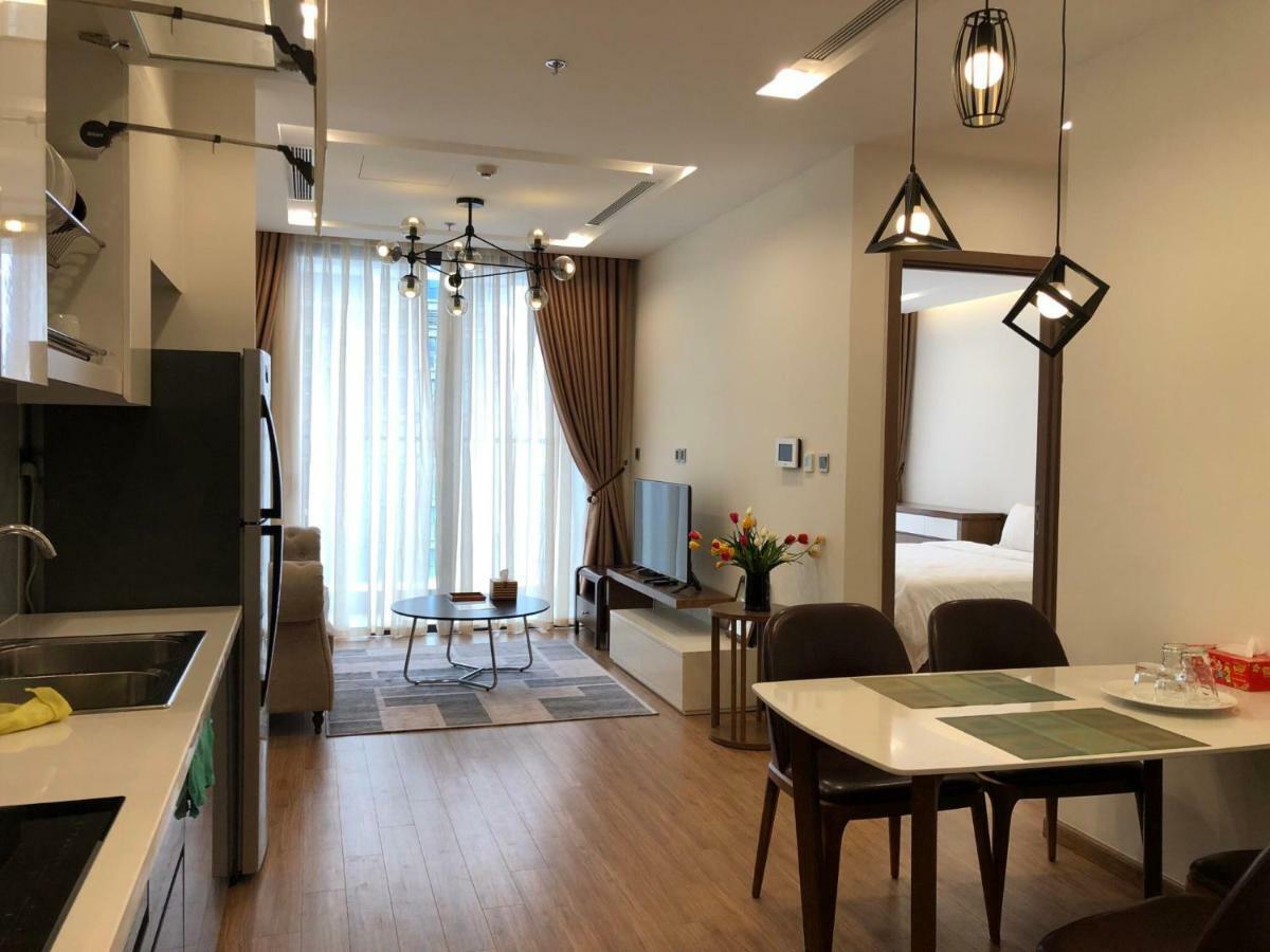 Vinhomes Metropolis 1br Mai-homestay Hanoi