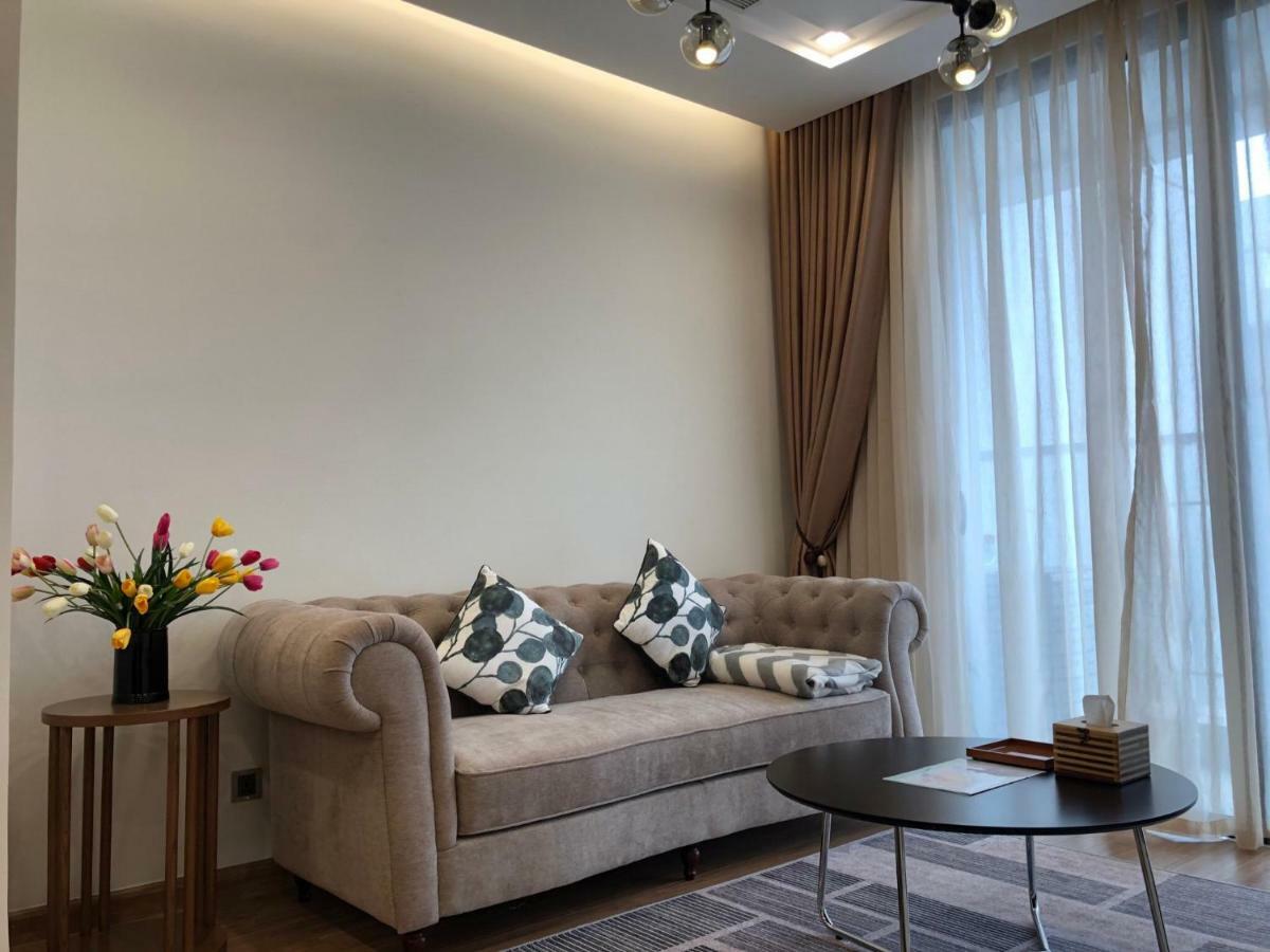 Vinhomes Metropolis 1br Mai-homestay Apartment Hanoi