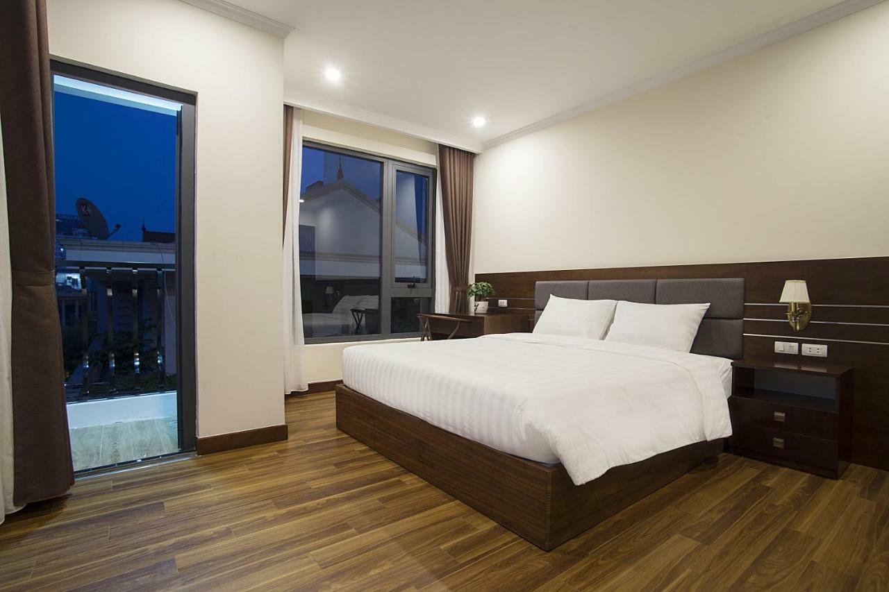 Aparthotel Newsky Serviced