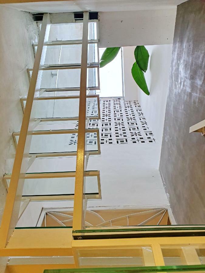 20x19 Căn hộ