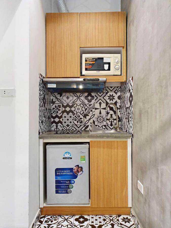 Apartment 20x19 *