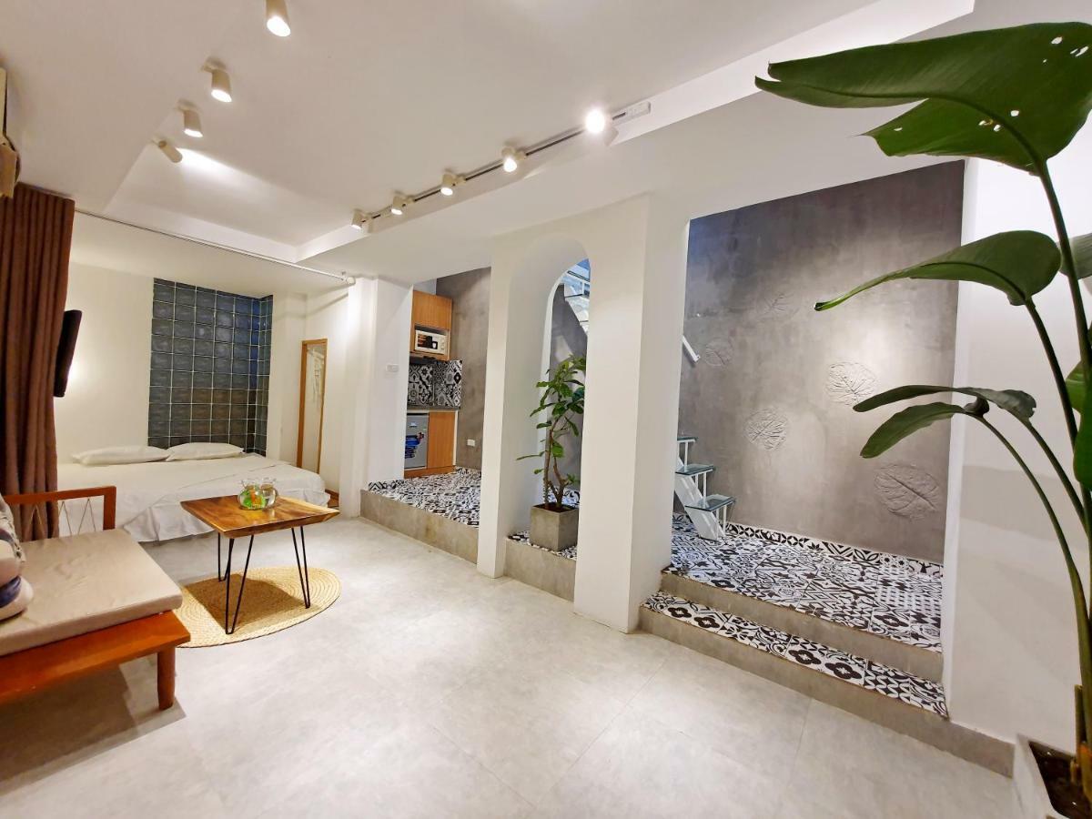 20x19 Apartment