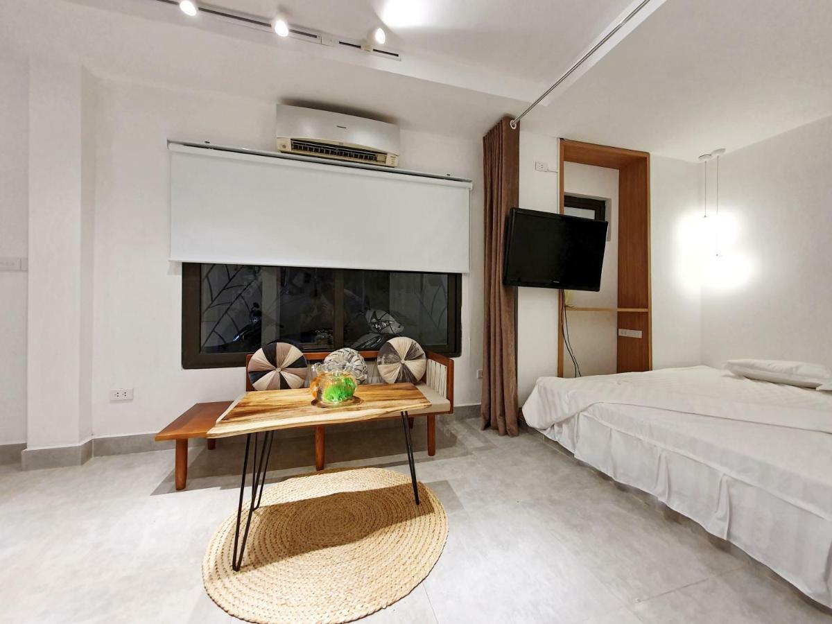 Apartment 20x19