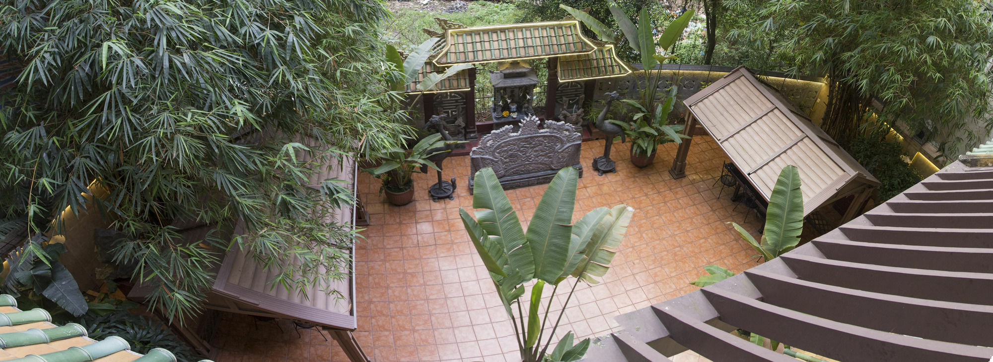 Dragon Hotel Hanoi