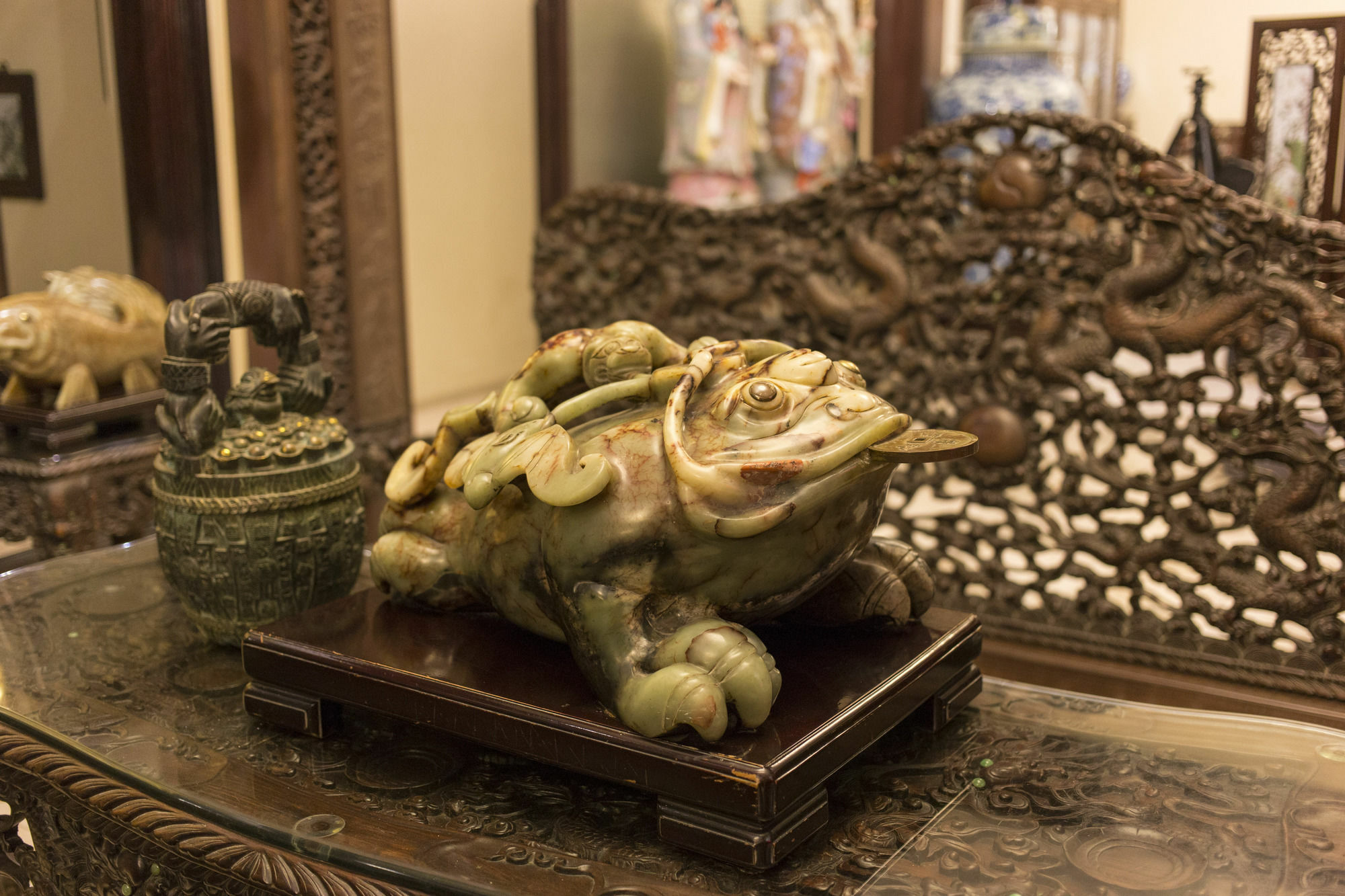 Dragon Hotel Hanoi
