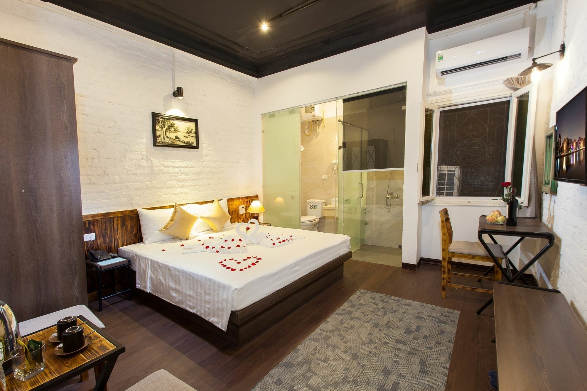 Hotel Luxury Backpakers 3*