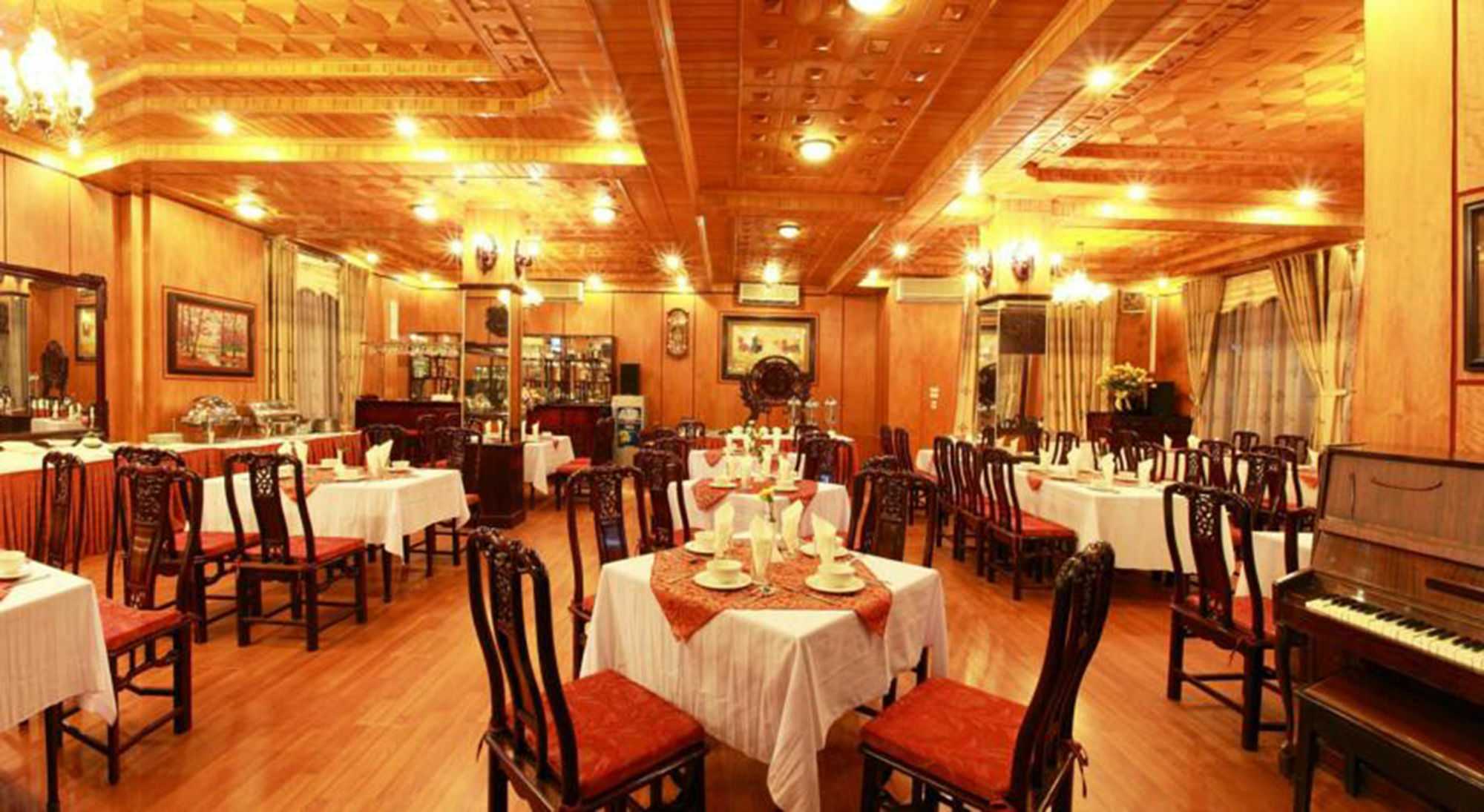 Asia Hotel 3*