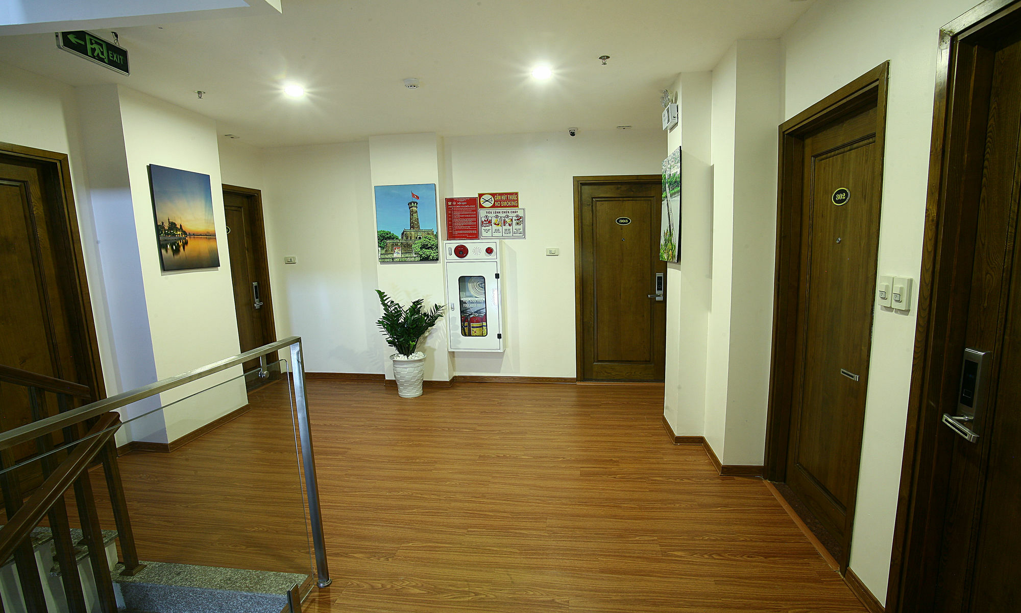 West & Hotel 3*