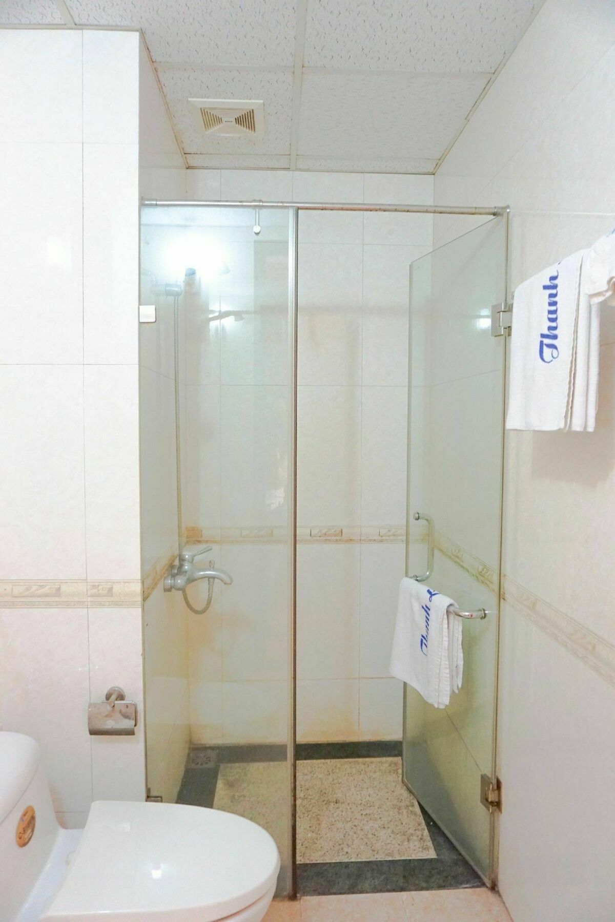 Hotel Thanh Lich Hanoi