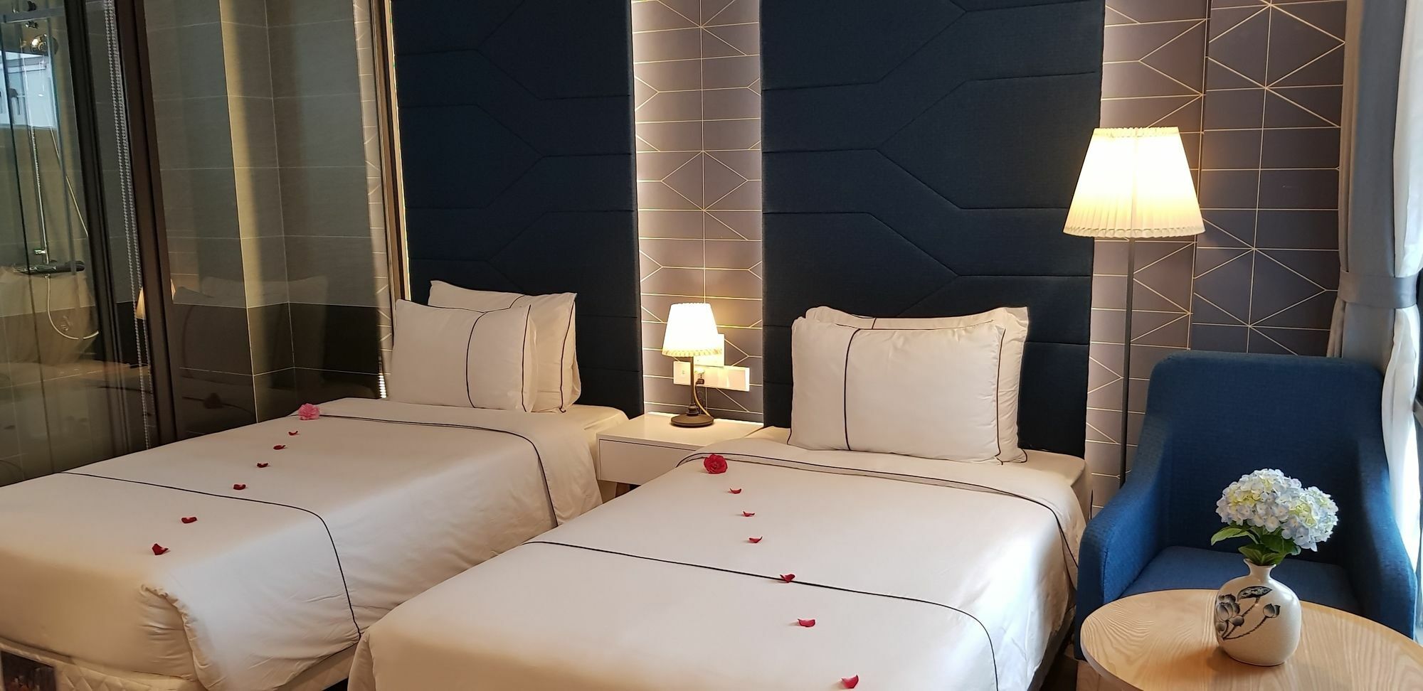 Khách Sạn&spa De Legend Khách sạn Hà Nội