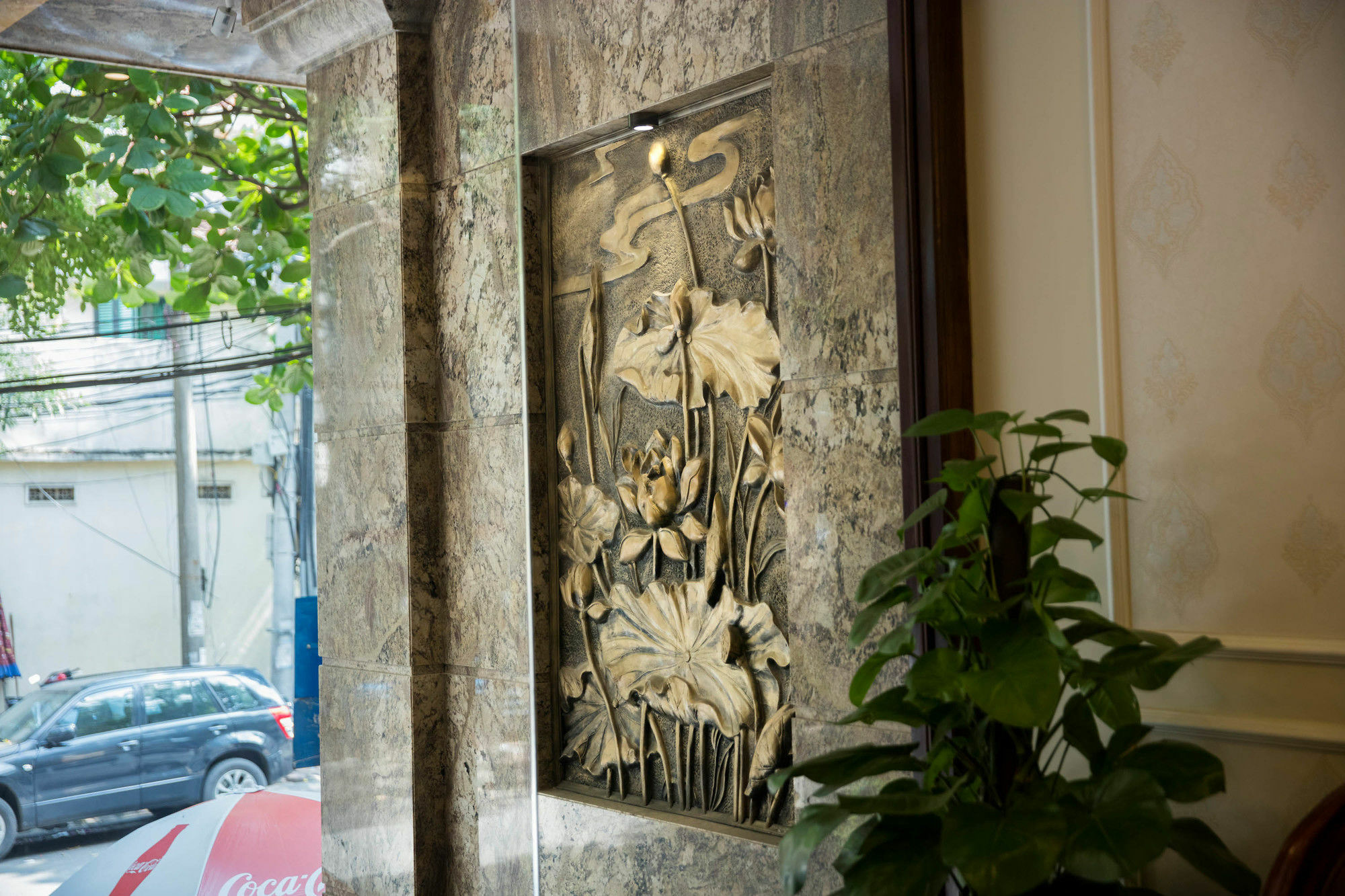 Hotel Binh Anh 3*