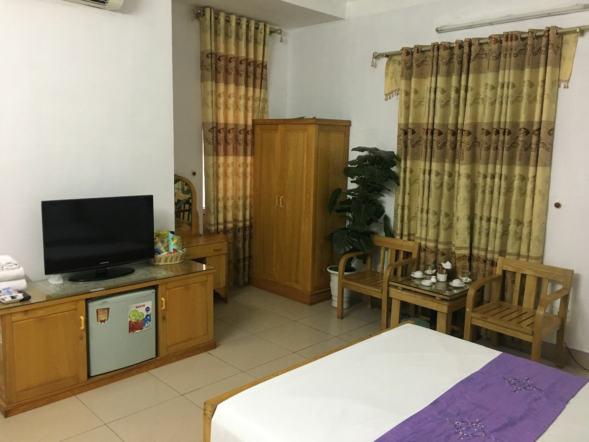 Hoang Gia Hotel Hanoi