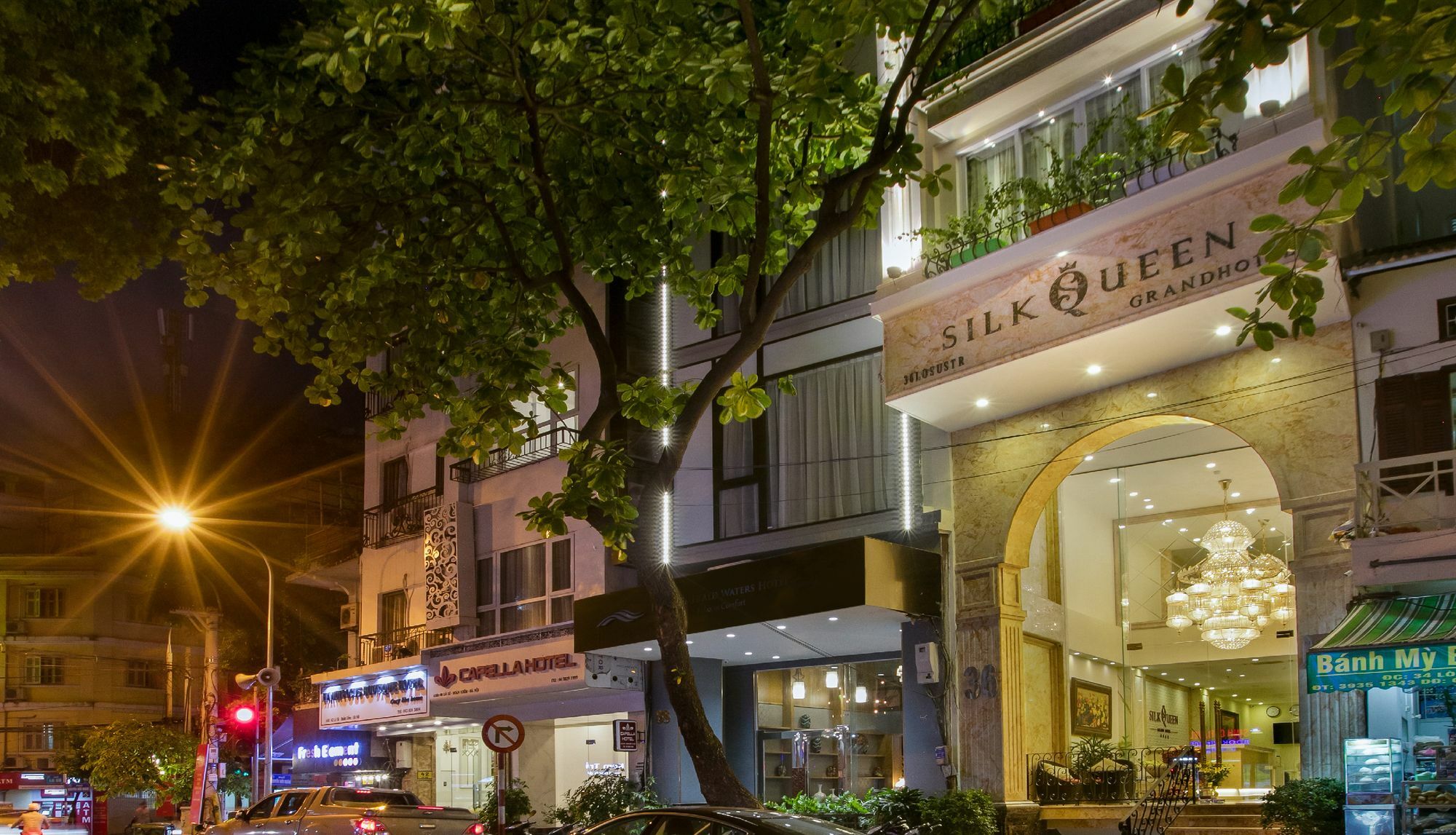 Splendid Premium Hanoi