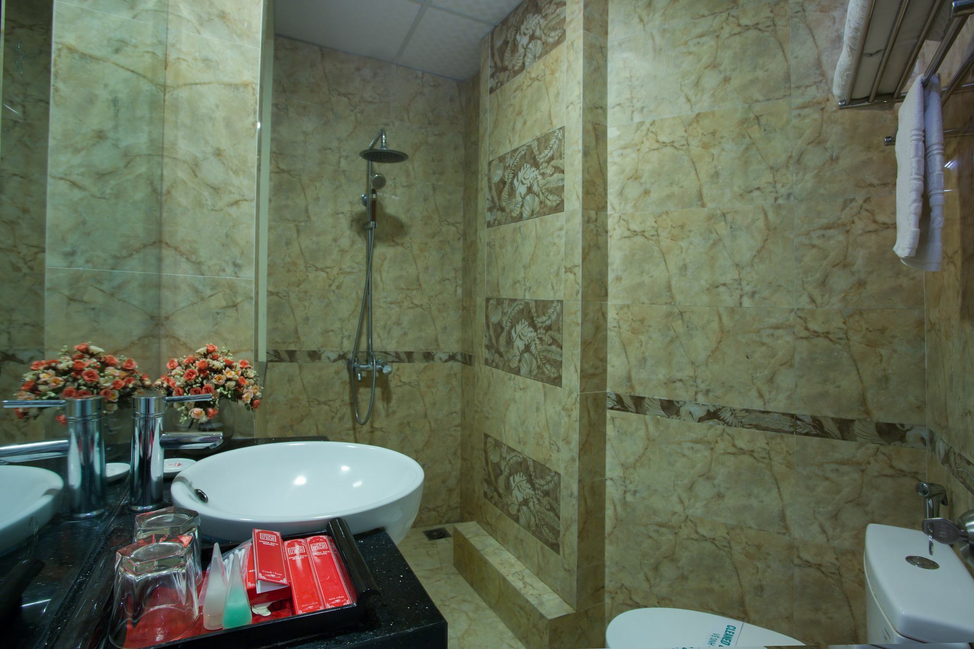Hotel Vong Xua Boutique