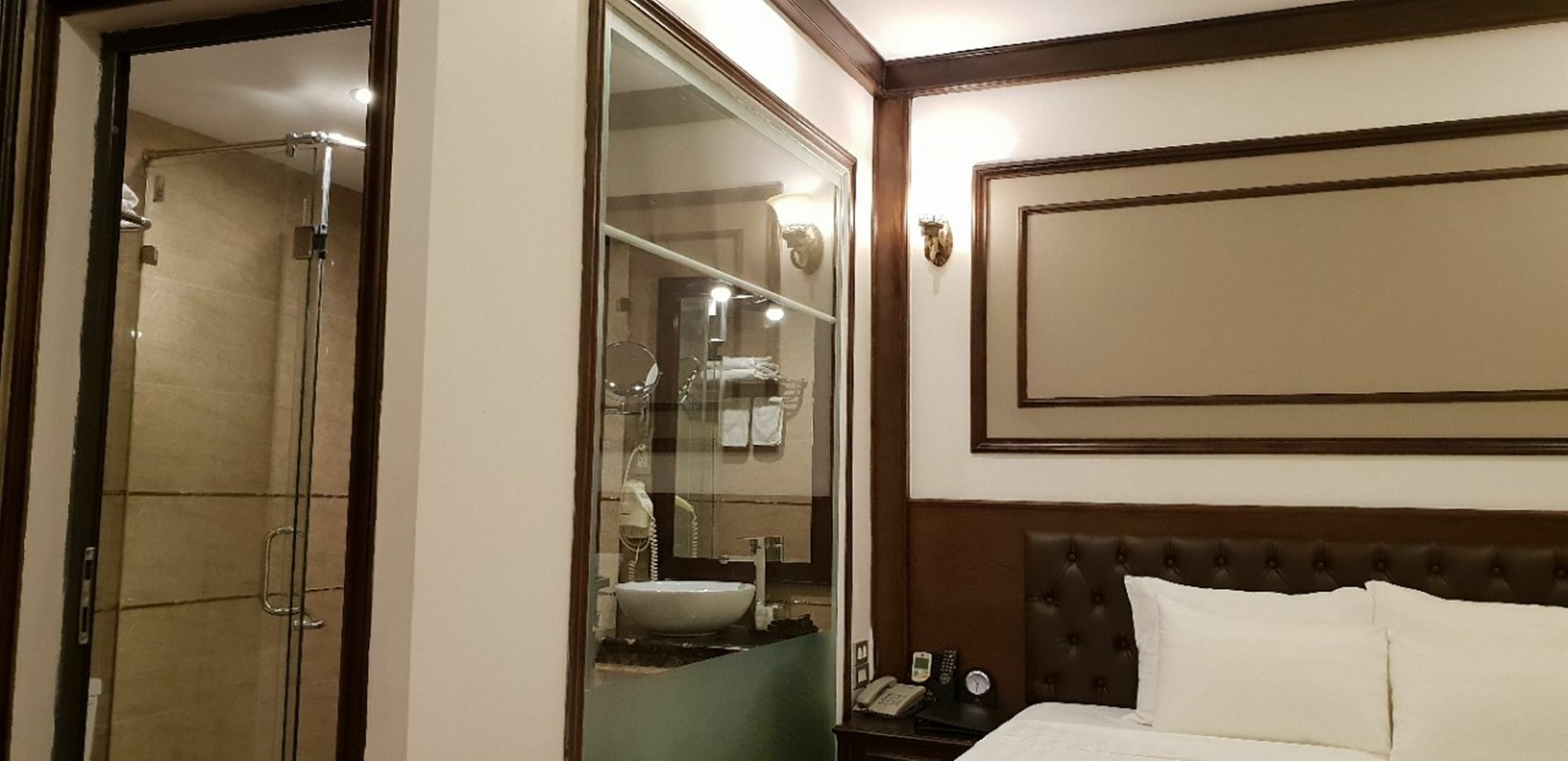 Hotel Alisa &